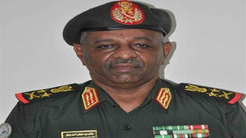 رئيس أركان الجيش