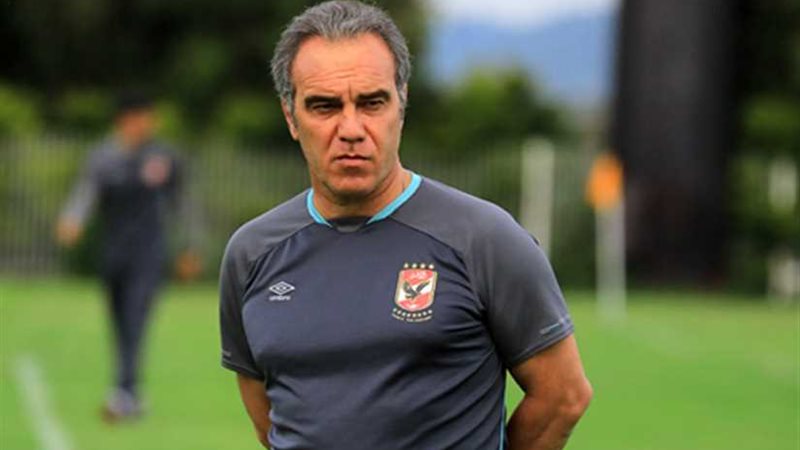 لاسارتي يعلن تشكيل