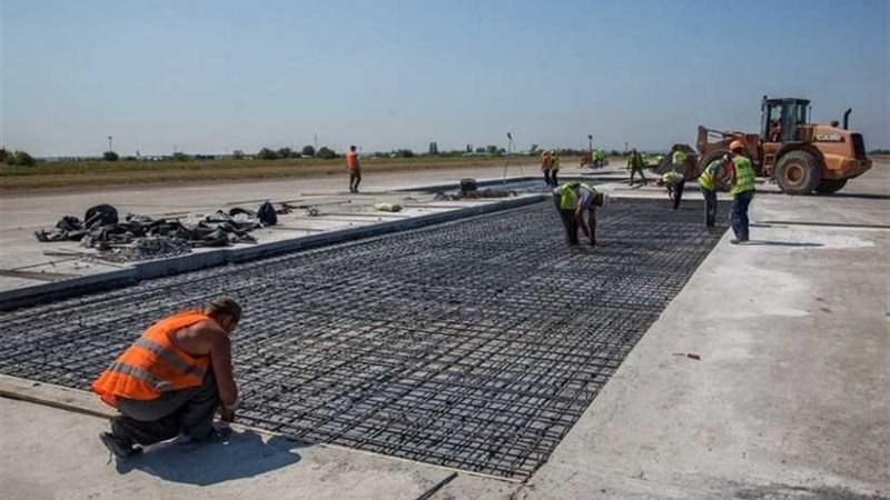 روسيا تطلق حملة لترميم