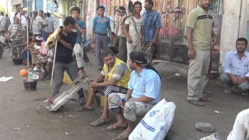 اليمن.. 5 ملايين