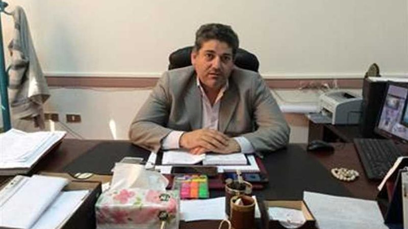 صحة جنوب سيناء: قافلة