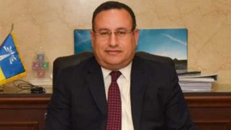 محافظ الإسكندرية