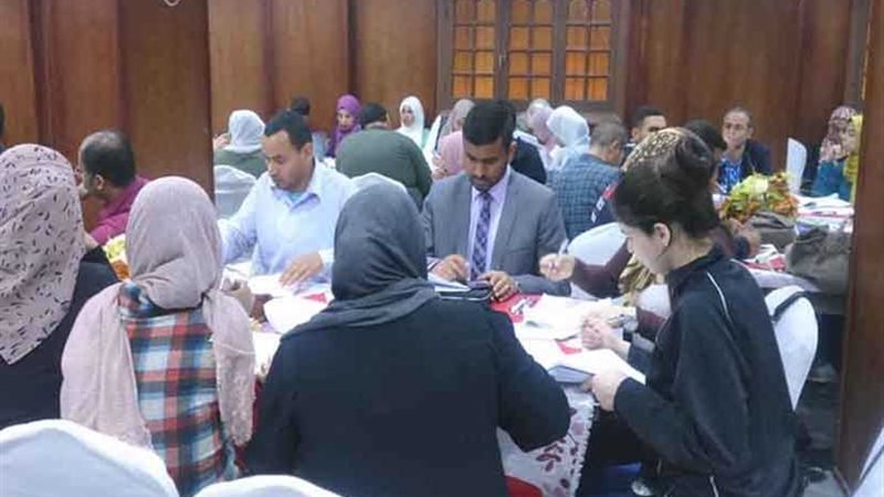 مواصلة برامج إعداد