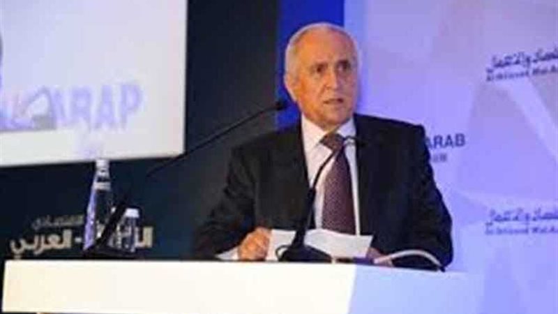 رئيس مجموعة الاقتصاد