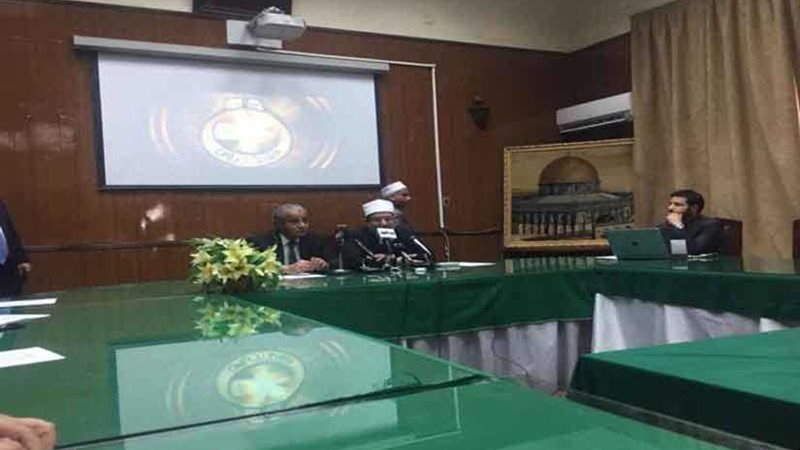 بروتوكول تعاون بين