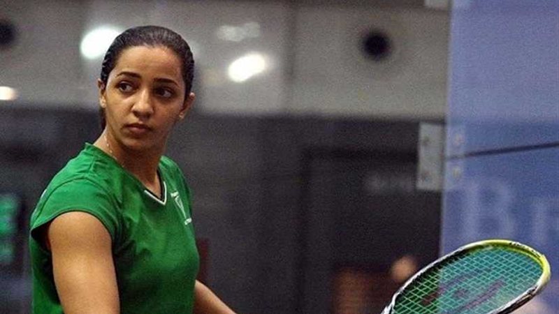 رابطة لاعبى الاسكواش