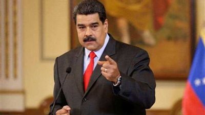 رئيس فنزويلا يدعو إلى وحدة الجيش ومقاتلة 