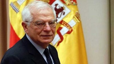 وزير الخارجية الإسباني : توطين 389 لاجئا سوريا