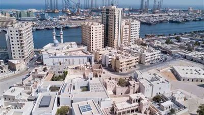 اختيار مباني 