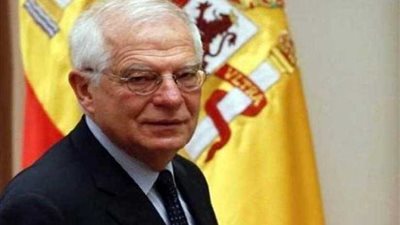 وزير الخارجية الإسباني : توطين 389 لاجئا سوريا