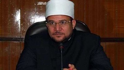 غدا .. وزير الأوقاف يفتتح مسجد الرحمن بملوي بالمنيا