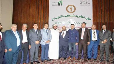 كبير المطوفين بالسعودية يكرم شركات السياحة لخدمة الحجاج