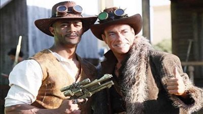 محمد رمضان يشوق جمهوره بصورة مع فان دام