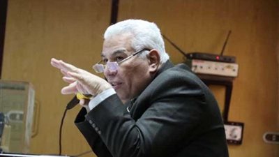 وكيل تعليم البحيرة: غرفة عمليات الامتحانات لم تتلقَّ أي شكاوى