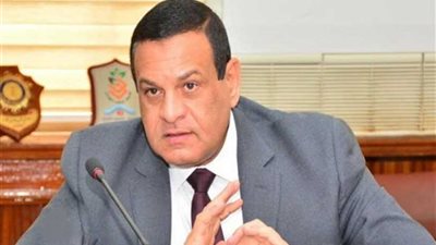 بدء حملة الكشف على فيروس 