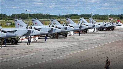 روسيا: تعرض قاعدة حميميم لاستهداف وتم صد الهجوم