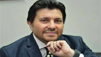 هاني شاكر في افتتاح مهرجان 