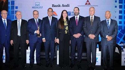 رئيس الوزراء يترأس اجتماع مجلس الأعمال المصري اللبناني