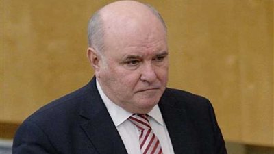 روسيا لا تتعجل فى عقد لقاءات مع الرئيس الأوكرانى الجديد