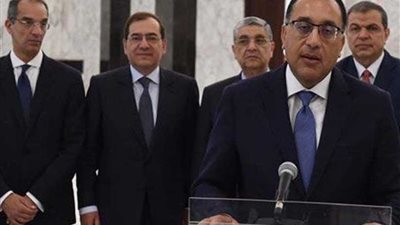 رئيس الوزراء: التكامل بين مصر ولبنان سيثمر عن دخول البلدين إلى أسواق جديدة