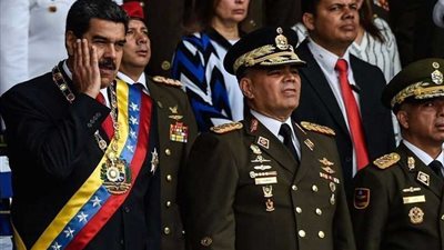 كندا تطالب الرئيس الفنزويلي بالتنحي وإنهاء الأزمة في بلاده سلميا