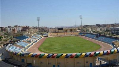 وزير الشباب: تخفيض 50% من إيجار استاد أسوان للنادي خلال مشاركته بالدوري الممتاز