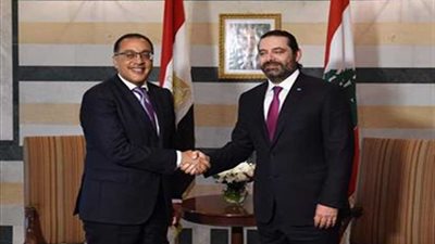 الحريري: نشكر الرئيس السيسي لدوره القيادي في حماية الأمن القومي العربي