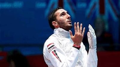 تأهل أبو القاسم وحمزة إلى دور الـ 64 في كأس العالم لسلاح الشيش