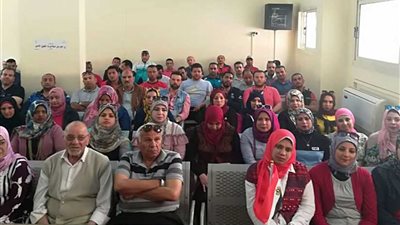 تكريم ممثلي اتحاد ألعاب القوى