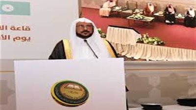 وزير الشؤون الإسلامية السعودي: جماعة الإخوان المسلمين أعظم شر على الأمة