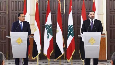 موجز 24.. الحريري: نشكر الرئيس السيسي لدوره القيادي في حماية الأمن القومي العربي