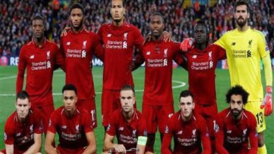 ليفربول ضيفًا ثقيلاً على نيوكاسل في الدوري الإنجليزي