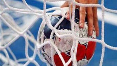 تأهل الأهلي وطلائع الجيش لنصف نهائي اليد