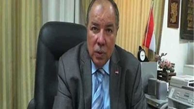 نصر الدين: يجب تعديل قانون الإيجار القديم بالكامل