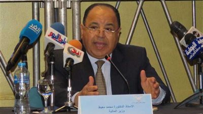 معيط: الدولة حريصة على الارتقاء بالقطاع الصحي على غرار الدول المتقدمة