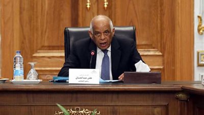 اللجنة العامة بمجلس النواب توافق على قرار إعلان حالة الطوارئ لمواجهة الأعمال الإرهابية