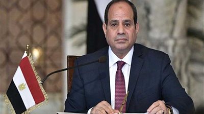 مدير مكتبة اﻹسكندرية: الرئيس السيسي يطبق عمليا مبدأ المواطنة