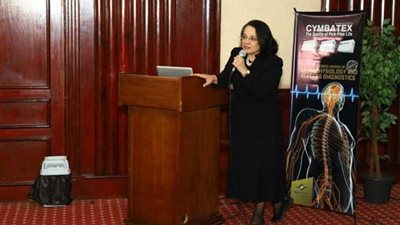 دورات تدريبية لتطوير مهارات أطباء الباطنة