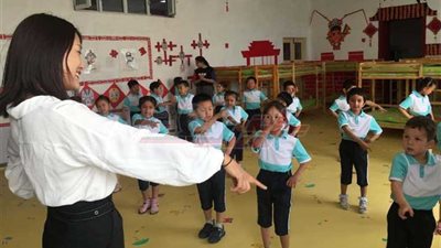 أكذوبة السوشيال ميديا حول تعذيب مسلمي الإيغور