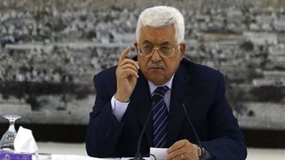 الرئيس الفلسطيني: كل ما يقوله كوشنرعن 