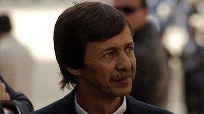 وسائل إعلام جزائرية: توقيف شقيق بوتفليقة ورئيسين سابقين للمخابرات الجزائرية