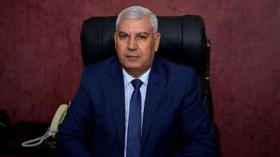 محافظ مطروح يتفقد أعمال تطوير الكورنيش والممشى السياحي