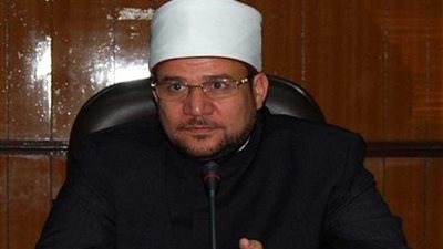 وزير الأوقاف: مصر هي القلب النابض للإسلام والعروبة