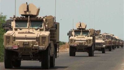 الجيش اليمني يحرز تقدما جديدا بصعدة شمالي البلاد