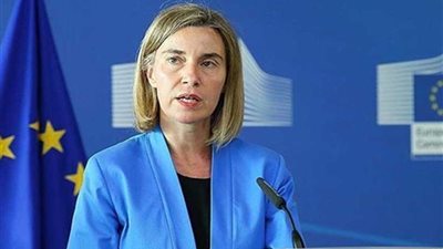 الاتحاد الأوروبي يعارض العقوبات الأمريكية ضد إيران