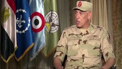 قائد قوات حرس الحدود: جهود كبيرة لتأمين الحدود والسواحل المصرية