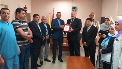 جامعة الأزهر تسيّر قافلة طبية شاملة لمحافظة شمال سيناء