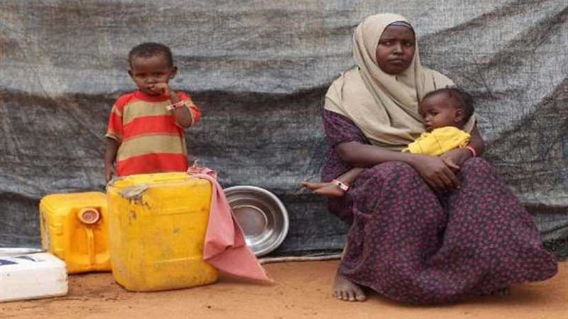 الأمم المتحدة تحذر