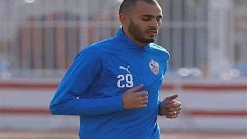 بوطيب يواصل التأهيل