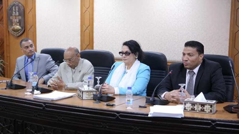 حوار الأديان بالأزهر